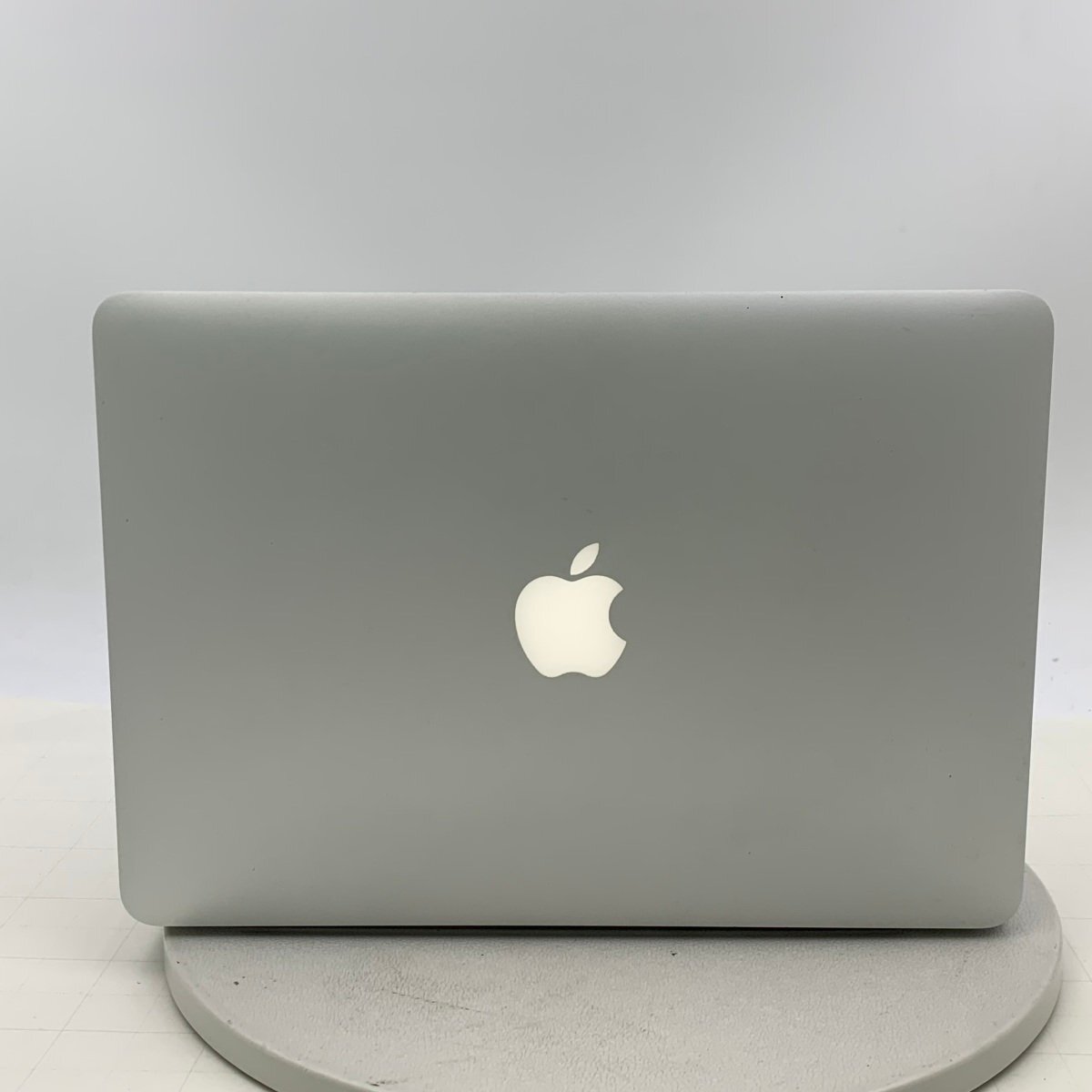 ジャンク品 MacBook Pro 2015 - 13\", 8GB, 256GB MacBook Pro 2015 ジャンク 【公式通販】