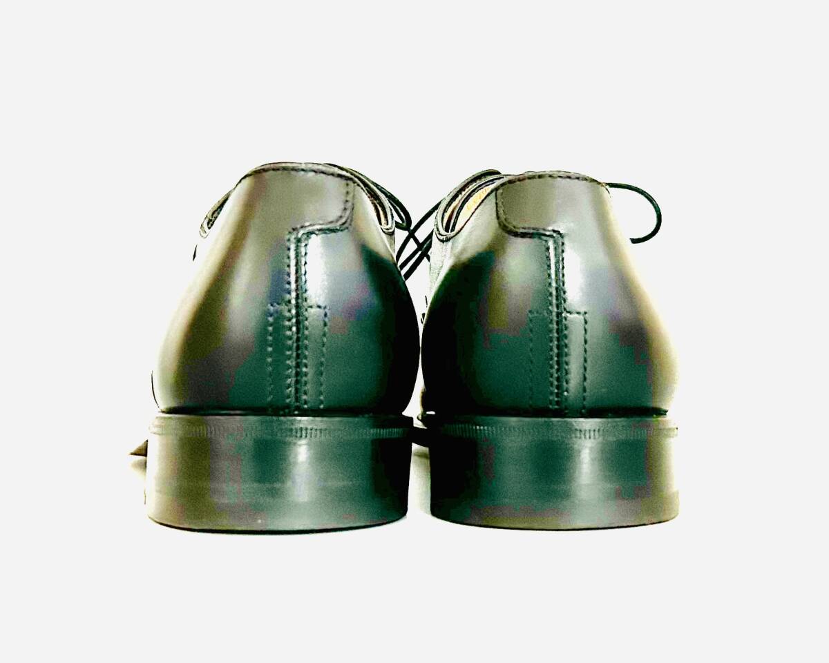 Salvatore Ferragamo( Ferragamo )[ колпак tu обувь (SIZE: 7 1/2 D,COLOR: BLACK)](USED)