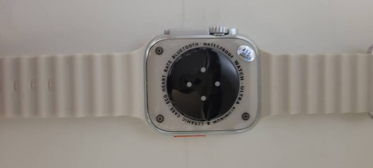 スマートウオッチ本体　ジャンク_画像6