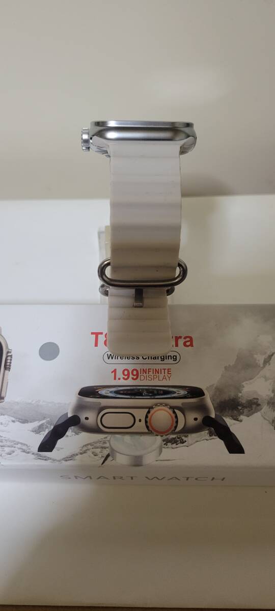 スマートウオッチ本体　ジャンク_画像5