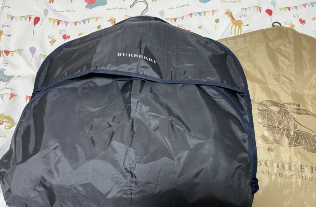 22万★超美品高年式光沢ハニーベージュ 165 40 L M BURBERRYバーバリーロンドン レディースライナーベルト付トレンチコートカバー有　大柄_画像10