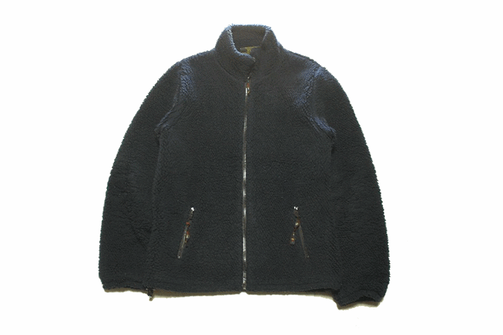 【1】 FARFIELD ORIGINAL ファーフィールド オリジナル フリース ジャケット UK イギリス製 ビンテージ ヴィンテージ 古着 オールド KY27_画像1