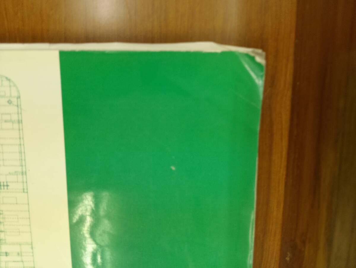 ジャンク！精密図面を読む(3)_画像3