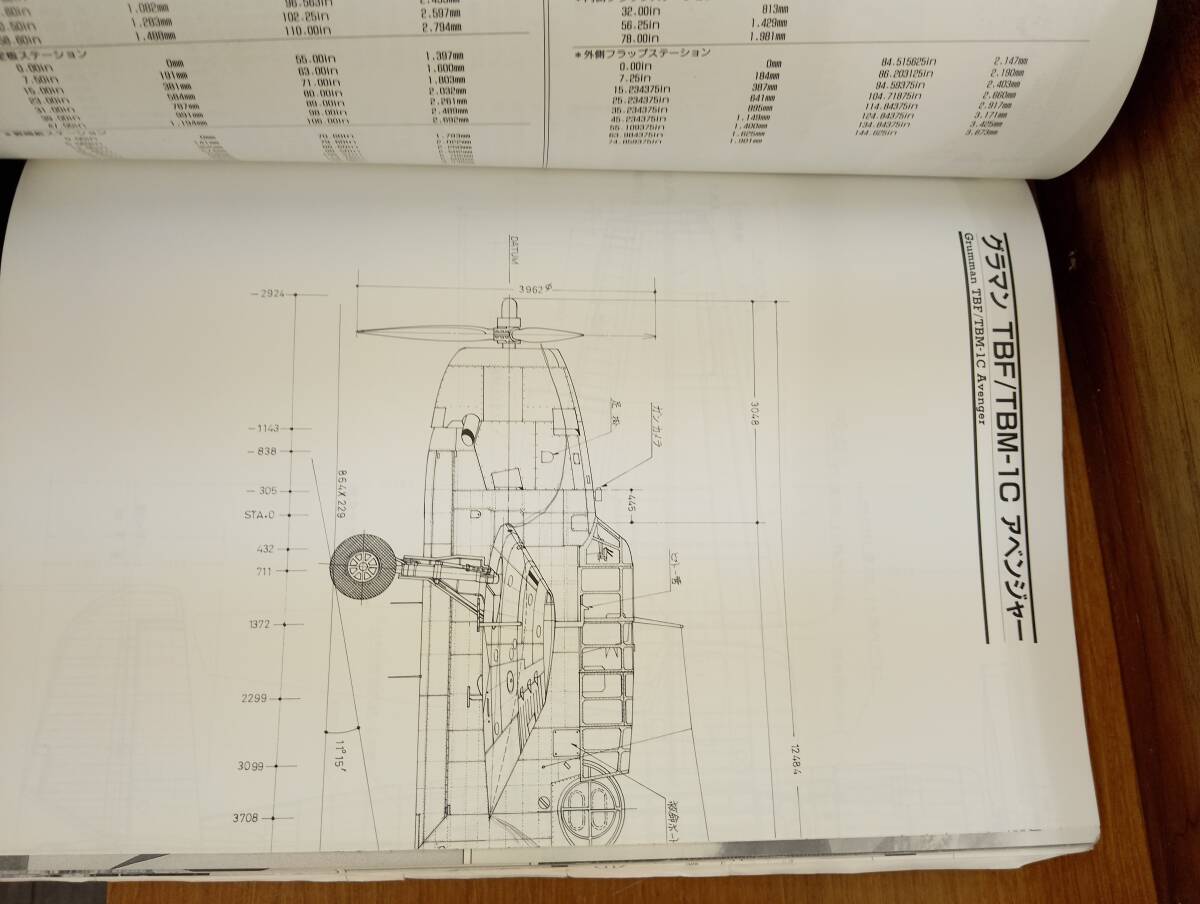 ジャンク！精密図面を読む(3)_画像5