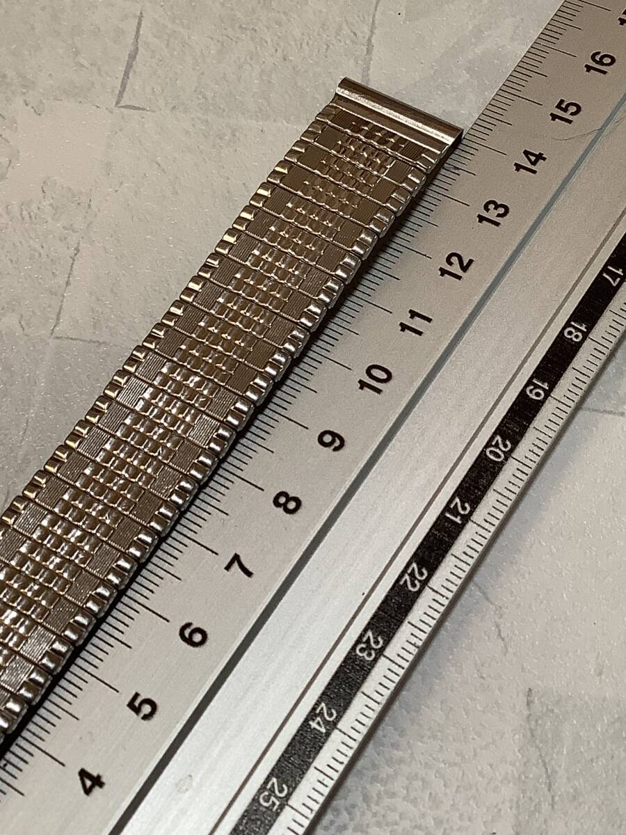 14001) 蛇腹ベルト _画像2