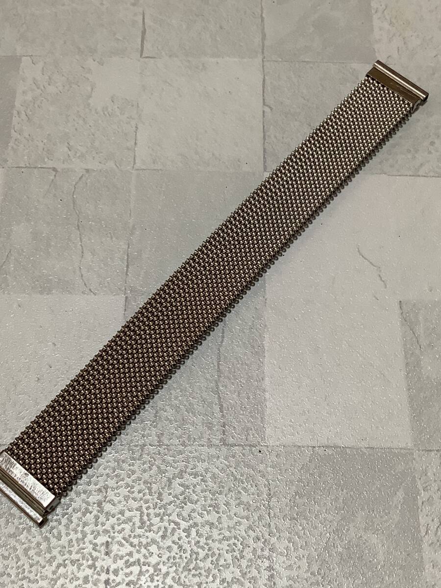 14006) メタルベルト 腕時計_画像1