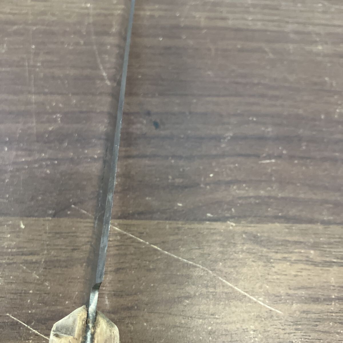 正広別作 和包丁 正本 総本店 検)庖丁 庖丁刀 調理器具　薄刃 包丁 刃物 料理 牛刀 刺身包丁 調理器具 ナイフ 柳刃包丁 まとめて_画像6