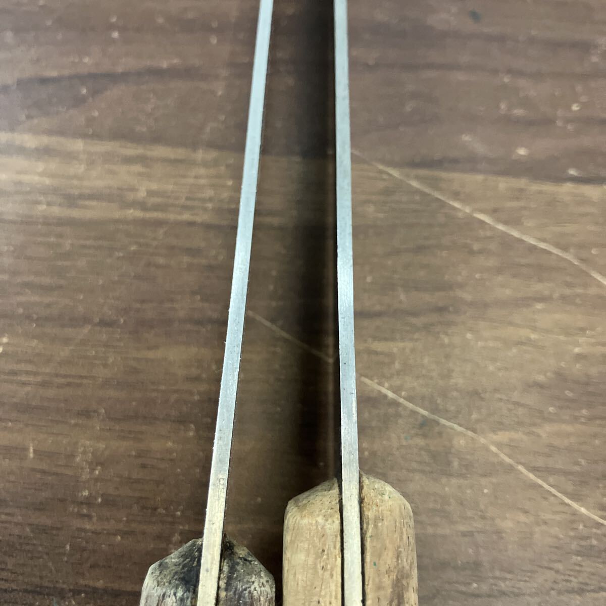 正広別作 和包丁 正本 総本店 検)庖丁 庖丁刀 調理器具　薄刃 包丁 刃物 料理 牛刀 刺身包丁 調理器具 ナイフ 柳刃包丁 まとめて_画像7