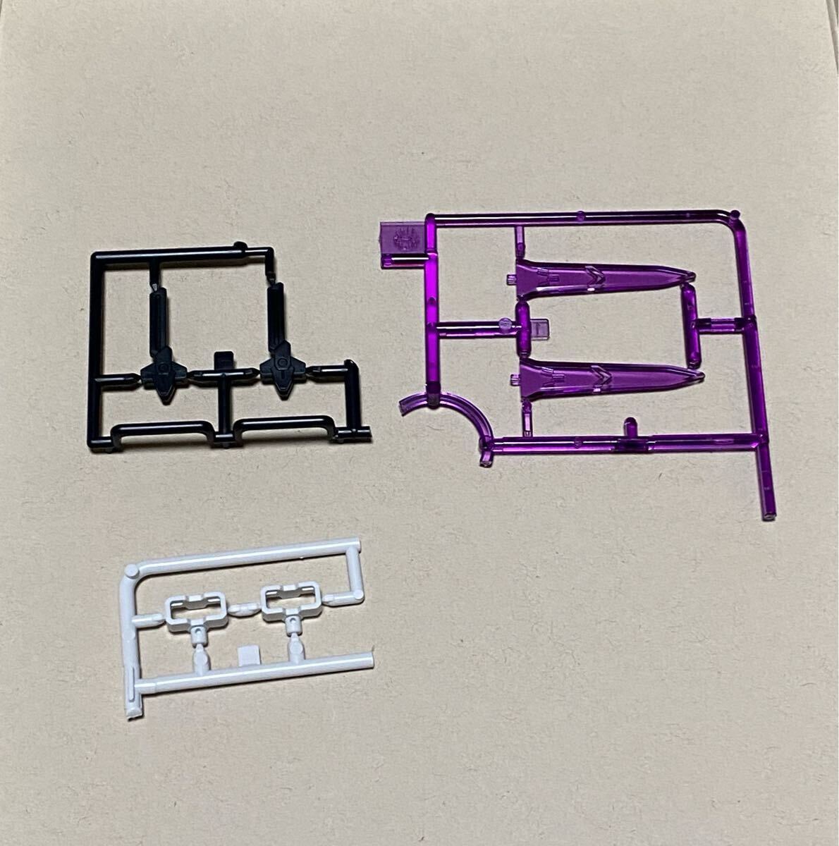 新品 30MM 1/144 EXM-X20A レヴィニクス TYPE-A 武装パーツのみ レーザーナイフ hguc hgの画像1