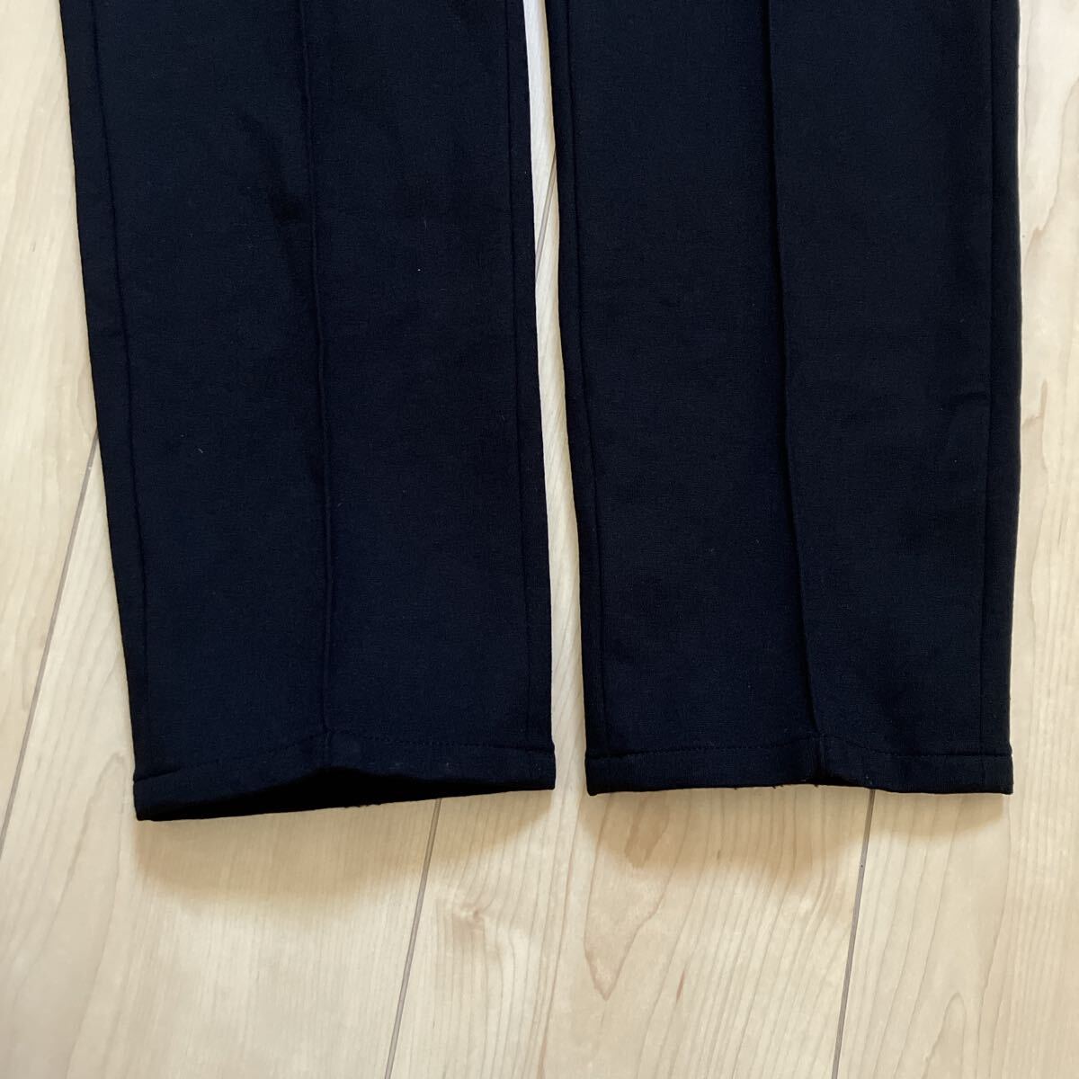 giab'sARCHIVIO マサッチョ 永久クリース ストレッチ 46_画像4