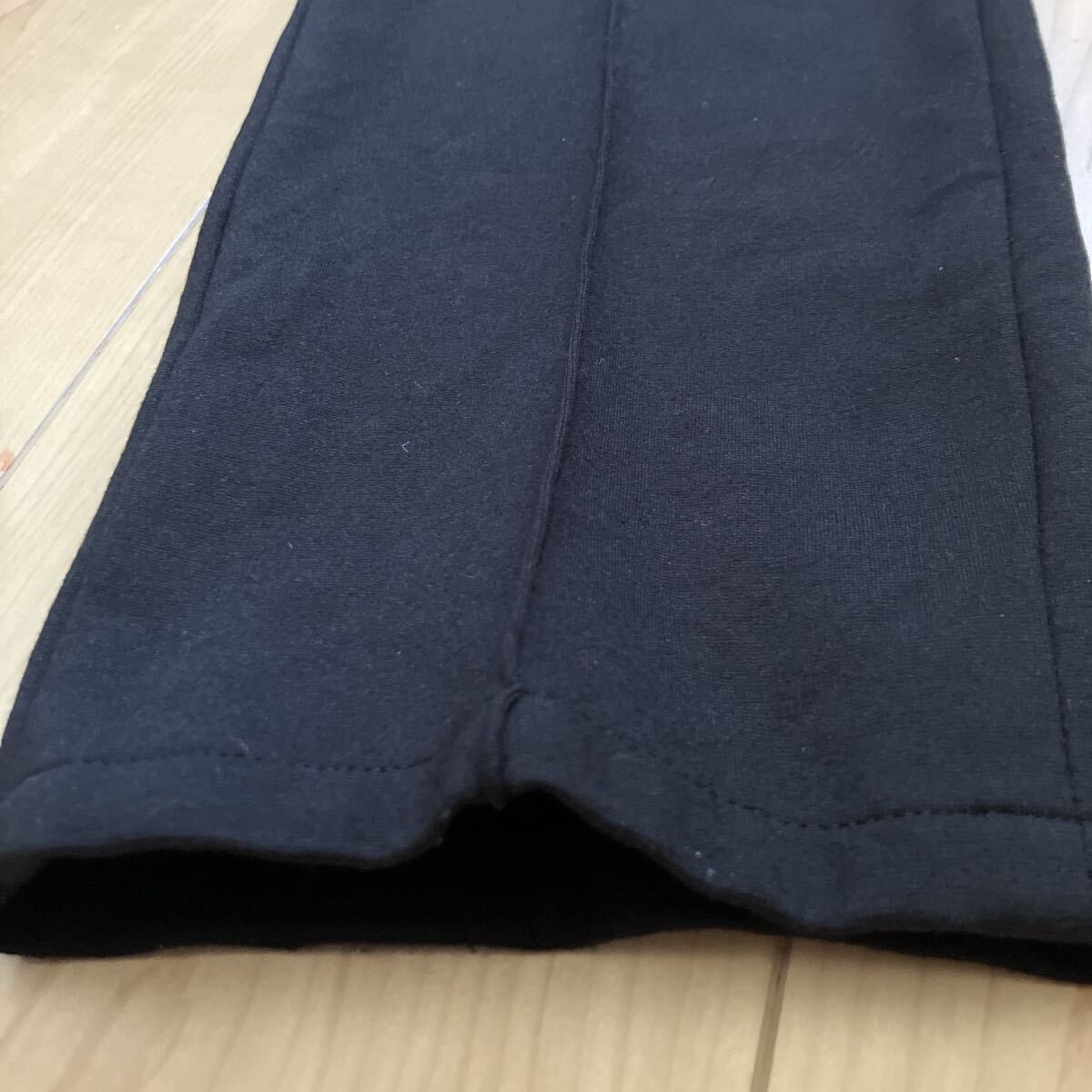 giab'sARCHIVIO マサッチョ 永久クリース ストレッチ 46_画像5