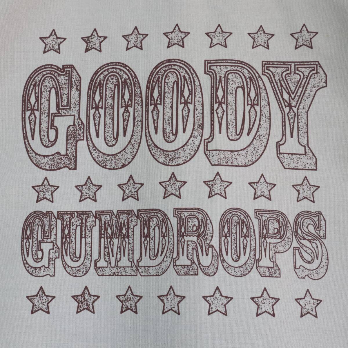 【バックプリント】レッドキャップ ワークシャツ ビッグロゴ バックロゴ Mサイズ_画像6