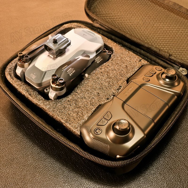 M2S ドローンカメラ200 g以下の小型8kデュアルカメラ高精細直流モーター折りたたみ可能屋外空撮高度メンテナンス bhw0064_画像7