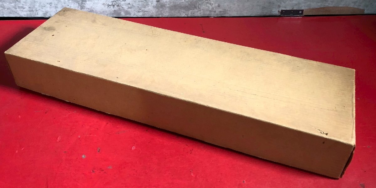 1円~ 未組立 KUWAUCHI 桑内模型製作所 旧日本海運 重巡洋艦 「妙高」 1/200 スケール 模型 木製_画像4