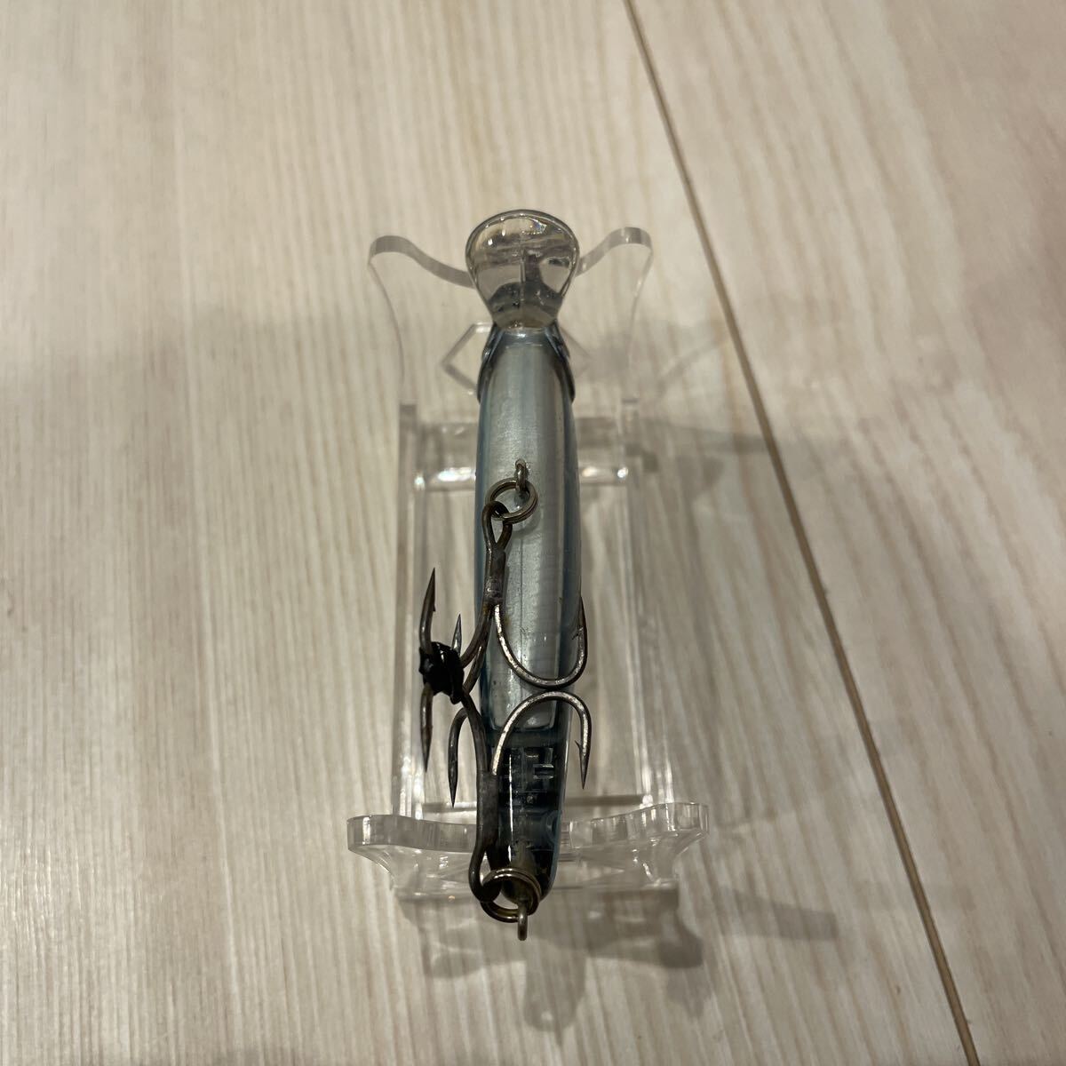 ビックバッカー ミノー ジャッカル_画像4