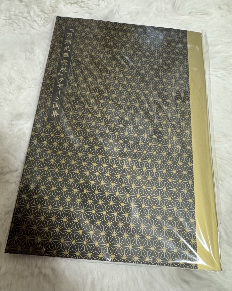 【1円スタート】完全未使用 刀剣乱舞無双 スペシャルコレクションボックス -Switch Nintendo Switchソフト ニンテンドースイッチ 刀剣_画像4