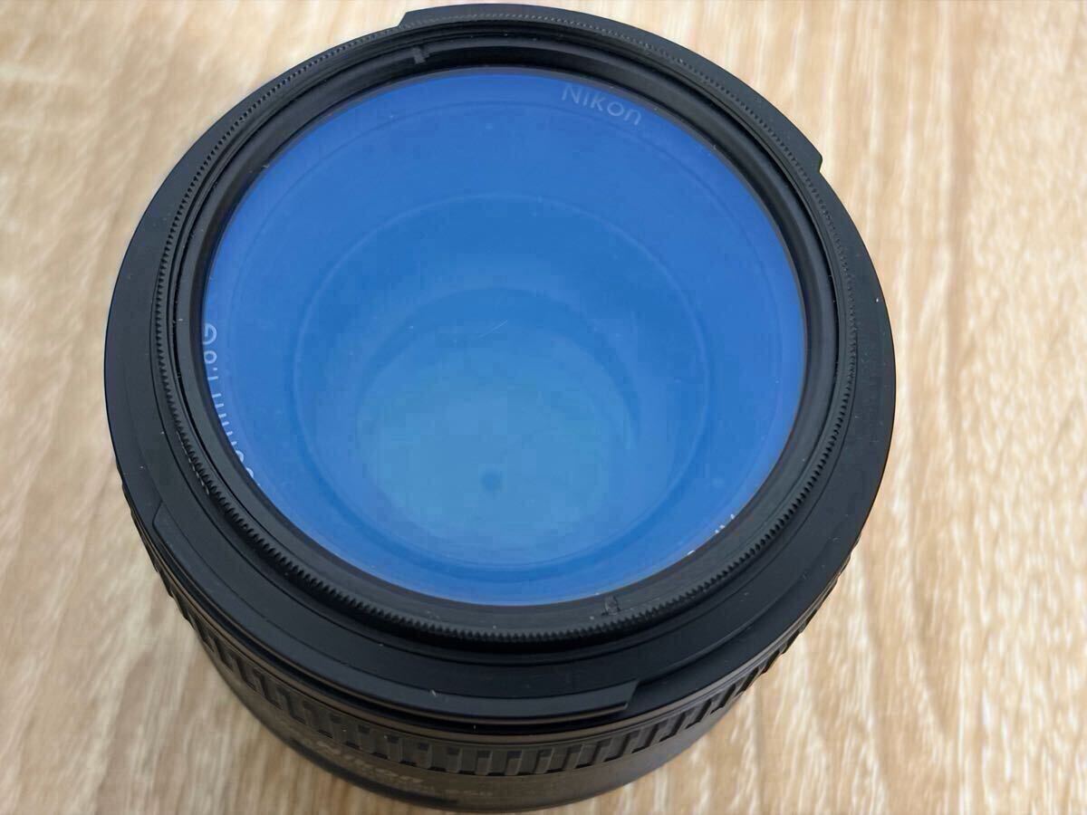 ★Nikon D600 ダブルレンズキット 24-85mm f/3.5-4.5G ED VR 50mm f/1.8G バッテリー SDカード SB-700スピードライト★_画像8