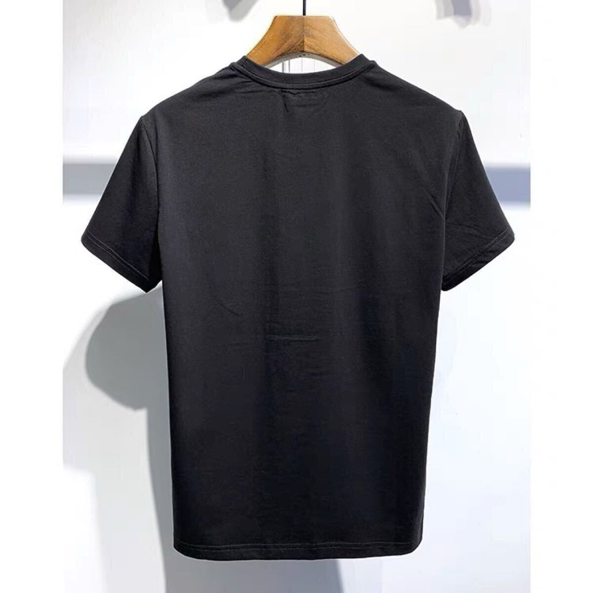 ディースクエアード サイズXXL シャツ Tシャツ 半袖シャツ クルーネック トップス dsquared2_画像2