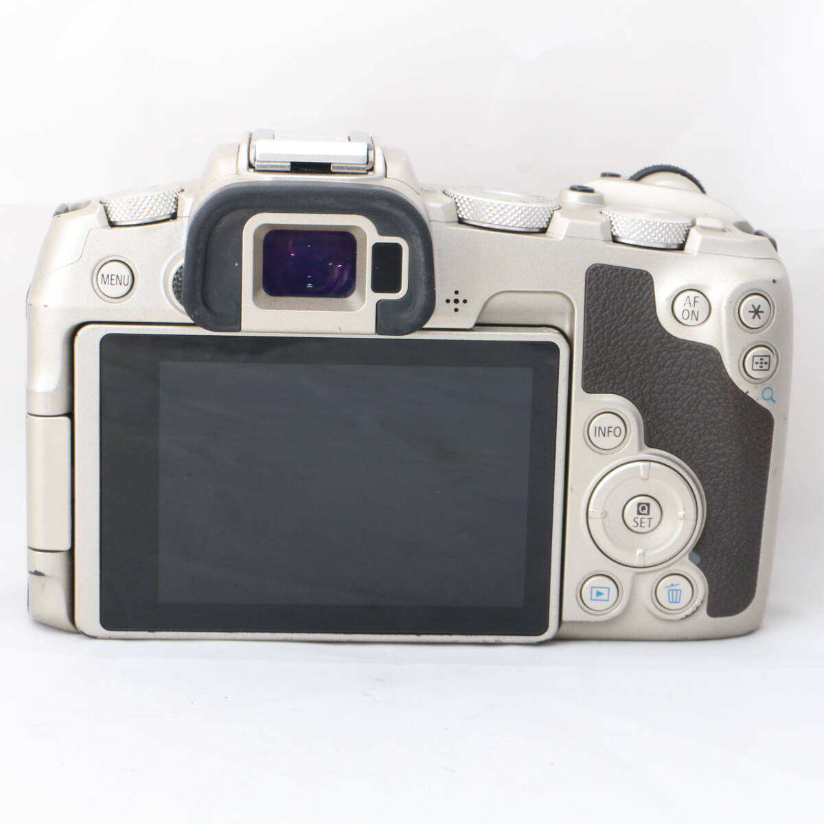 * хорошая вещь * Canon Canon EOS RP корпус Gold #R479