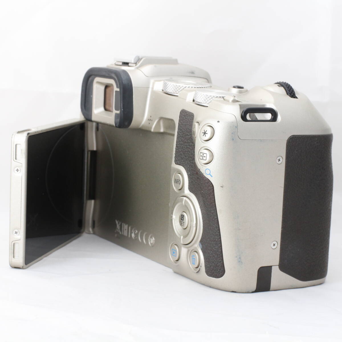 * хорошая вещь * Canon Canon EOS RP корпус Gold #R479