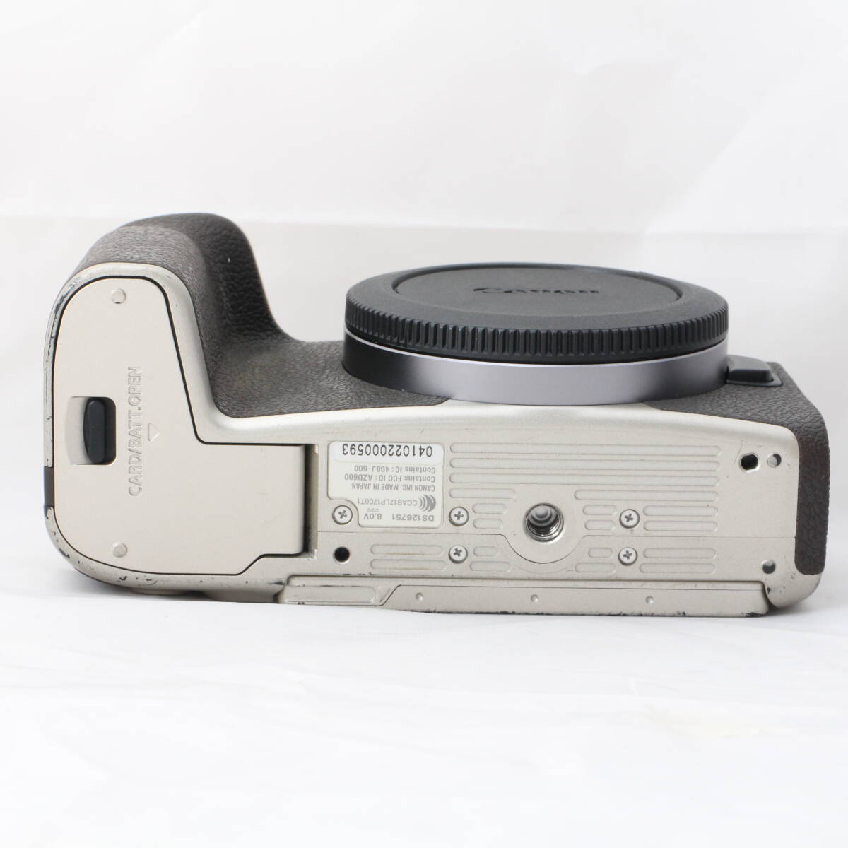 * хорошая вещь * Canon Canon EOS RP корпус Gold #R479