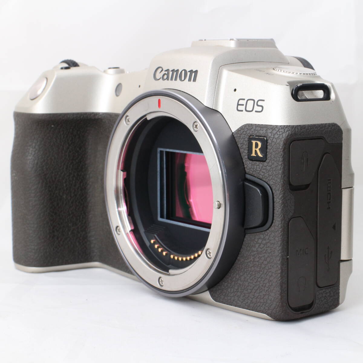 * хорошая вещь * Canon Canon EOS RP корпус Gold #R479