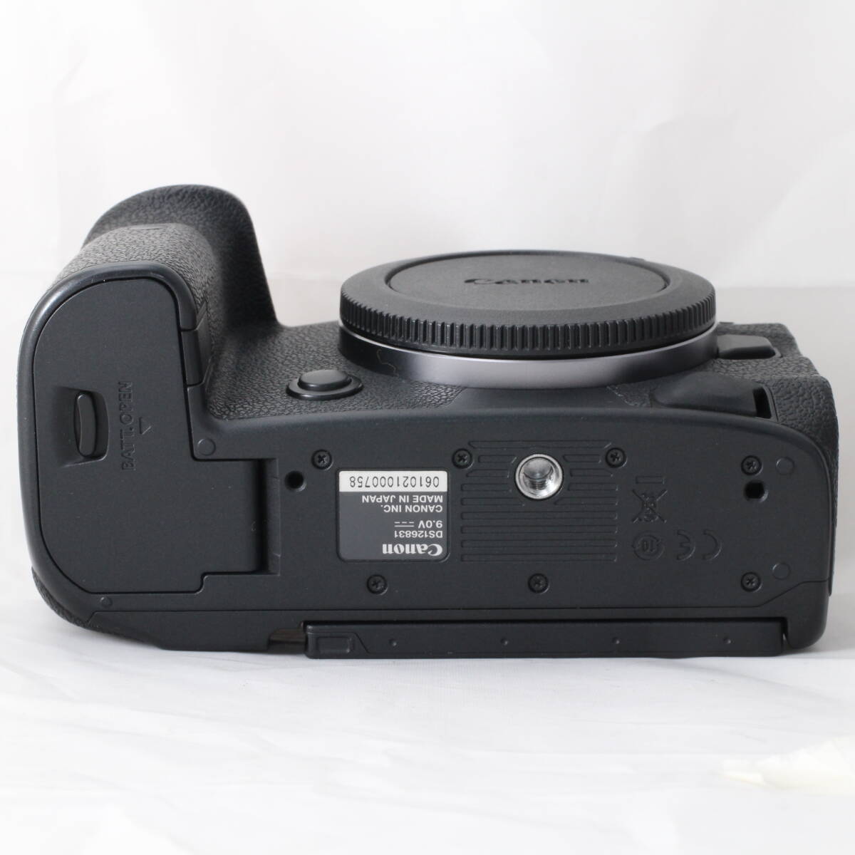 * хорошая вещь * Schott число 9000* Canon беззеркальный однообъективный камера EOS R5 корпус EOSR5 Canon #4067