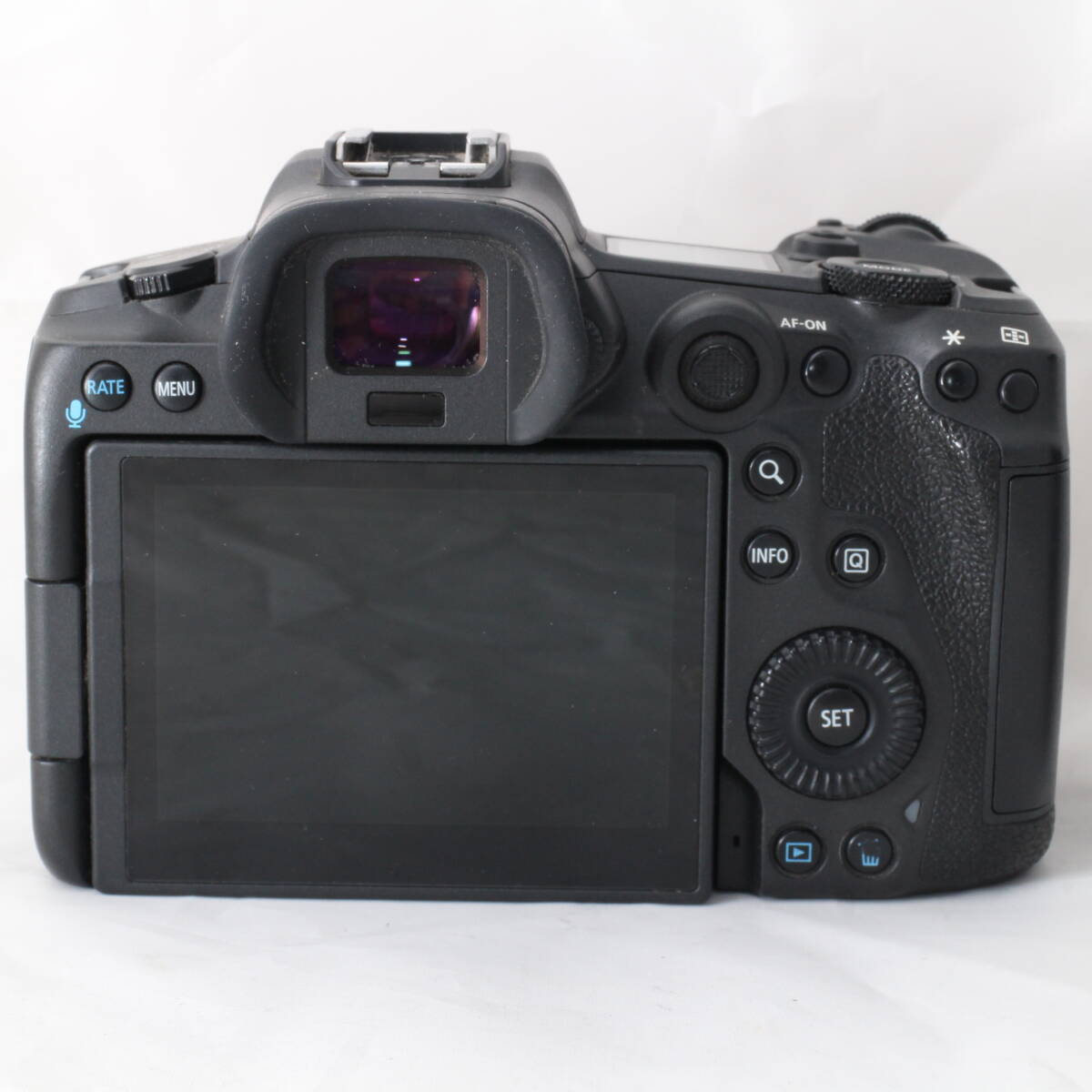 * хорошая вещь * Schott число 9000* Canon беззеркальный однообъективный камера EOS R5 корпус EOSR5 Canon #4067