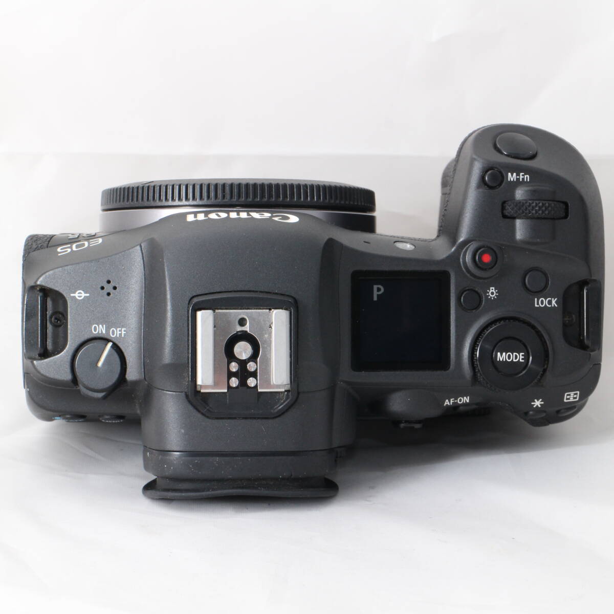 * хорошая вещь * Schott число 9000* Canon беззеркальный однообъективный камера EOS R5 корпус EOSR5 Canon #4067