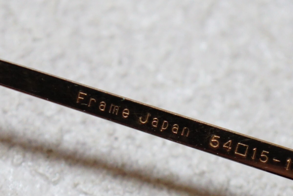 1114 FENDI/フェンディ 天然ダイヤモンド 眼鏡 メガネ サングラス アクセサリー ヴィンテージ ブランド 寶石 裝飾品