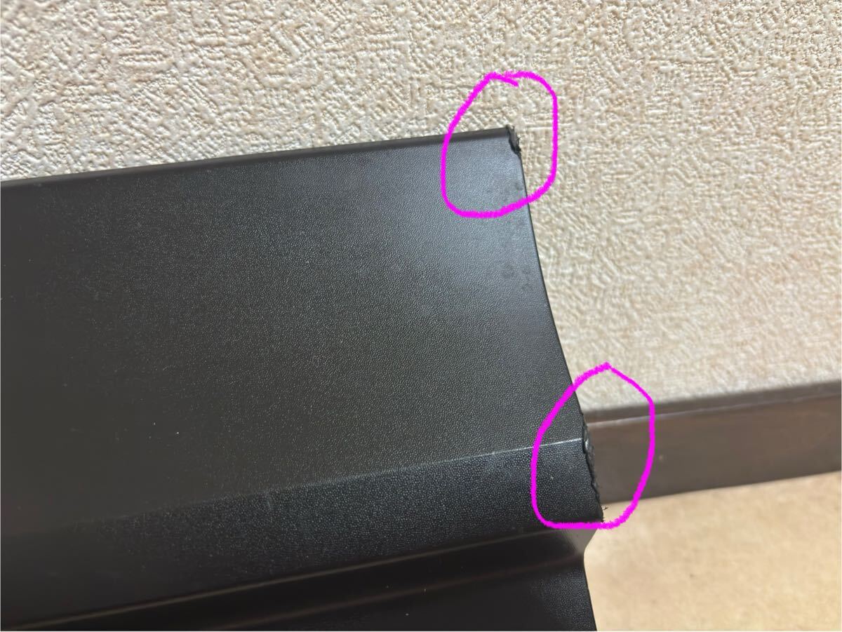 エクリプスクロス GK1W 純正 左 フロント ドアパネル 5727A725_画像5