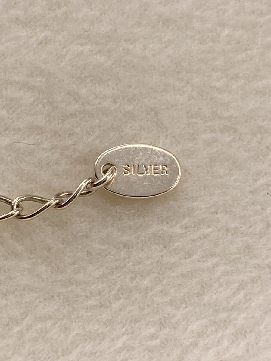 新品 正規品 canal4℃ カナルヨンドシー ネックレス ◎プレゼント ◎ネックレス シルバー ゴールド 箱紙袋リボン _画像6