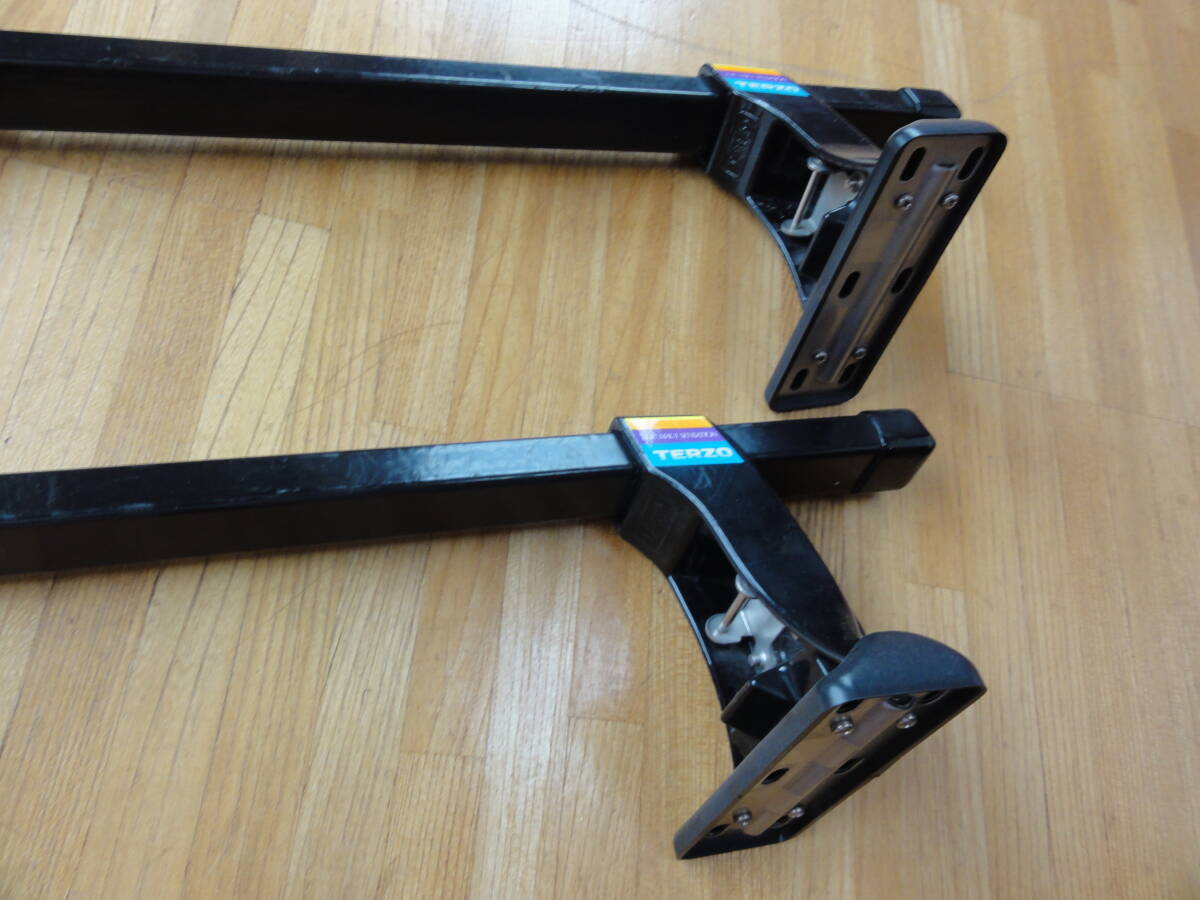 TERZO テルッツオ キャリアベース_画像5