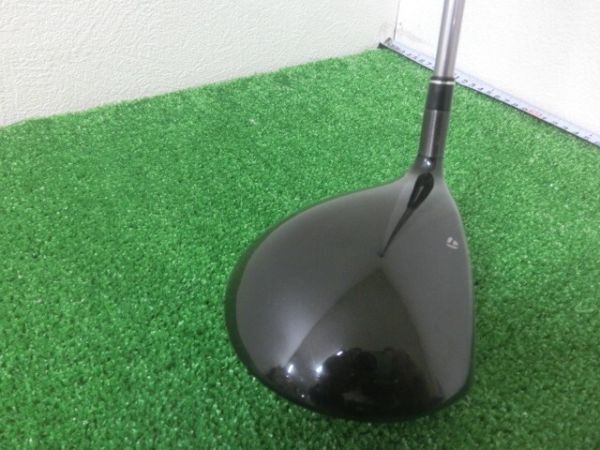 ♪Taylor Made テーラーメイド r7 SUPERQUAD 460MWT 1W ドライバー 10.5° /純正 シャフト REAX FLEX-R G7114♪_画像4