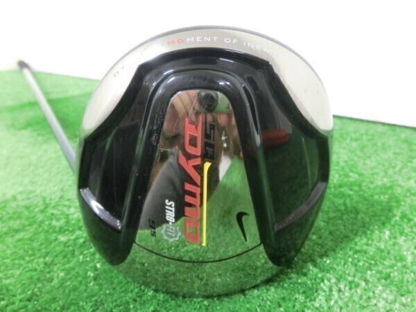 ♪NIKE ナイキ SQ Dymo STRB-FIT 1W ドライバー 9.5°/ シャフト Diamana kai'li 70 x5ct FLEX-S G4954♪_画像1