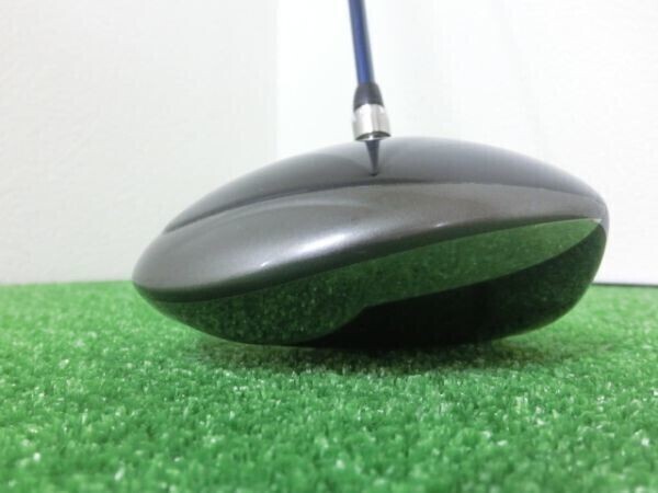 ♪NIKE ナイキ SQ Dymo STRB-FIT 1W ドライバー 9.5°/ シャフト Diamana kai'li 70 x5ct FLEX-S G4954♪_画像2