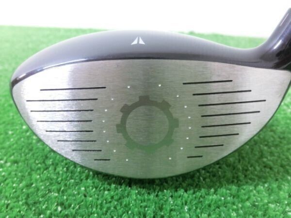 ♪NIKE ナイキ SQ Dymo STRB-FIT 1W ドライバー 9.5°/ シャフト Diamana kai'li 70 x5ct FLEX-S G4954♪_画像3