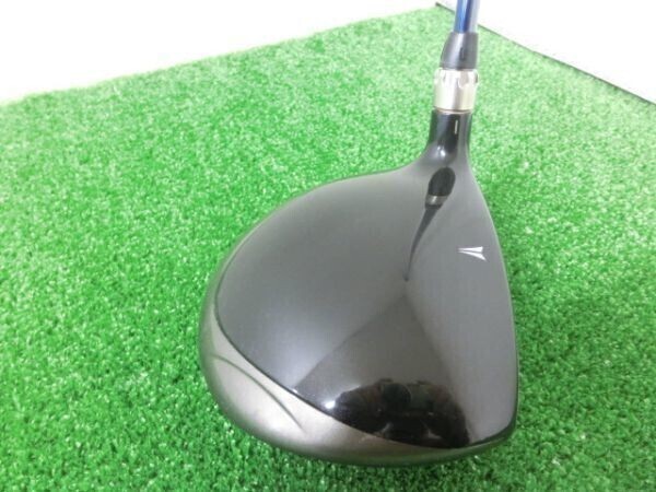 ♪NIKE ナイキ SQ Dymo STRB-FIT 1W ドライバー 9.5°/ シャフト Diamana kai'li 70 x5ct FLEX-S G4954♪_画像4