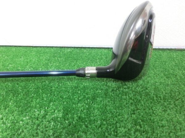 ♪NIKE ナイキ SQ Dymo STRB-FIT 1W ドライバー 9.5°/ シャフト Diamana kai'li 70 x5ct FLEX-S G4954♪_画像5