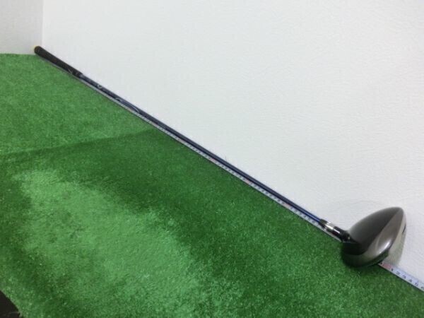 ♪NIKE ナイキ SQ Dymo STRB-FIT 1W ドライバー 9.5°/ シャフト Diamana kai'li 70 x5ct FLEX-S G4954♪_画像8