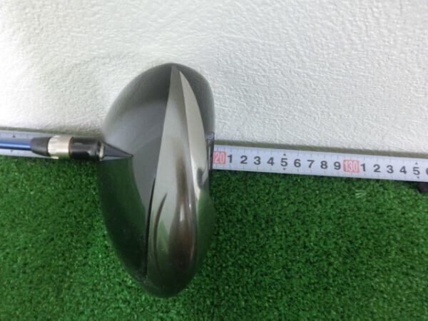 ♪NIKE ナイキ SQ Dymo STRB-FIT 1W ドライバー 9.5°/ シャフト Diamana kai'li 70 x5ct FLEX-S G4954♪_画像9