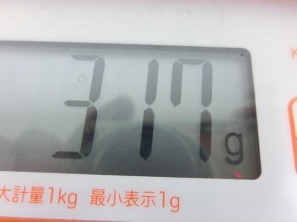 ♪NIKE ナイキ SQ Dymo STRB-FIT 1W ドライバー 9.5°/ シャフト Diamana kai'li 70 x5ct FLEX-S G4954♪_画像10