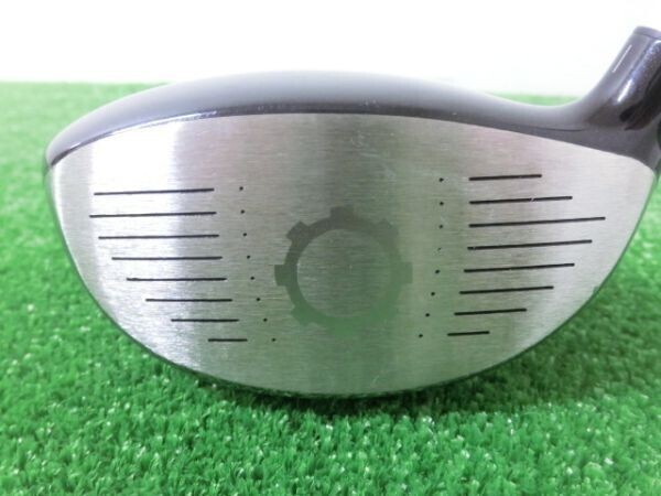 ♪NIKE ナイキ Vr STR8-FIT TOUR 1W ドライバー 9.5° / シャフト Motore Speeder FLEX-S G5386♪_画像3