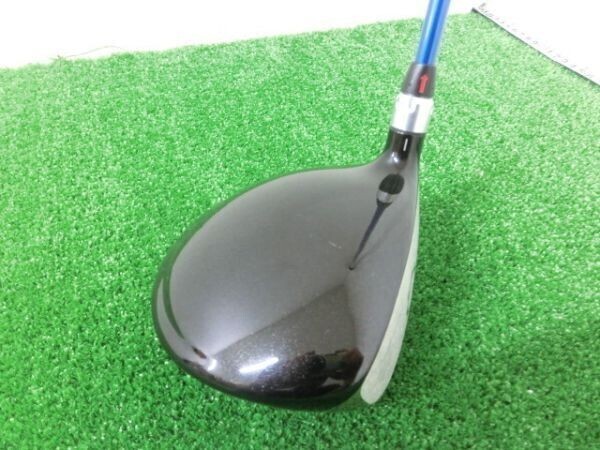 ♪NIKE ナイキ Vr STR8-FIT TOUR 1W ドライバー 9.5° / シャフト Motore Speeder FLEX-S G5386♪_画像4