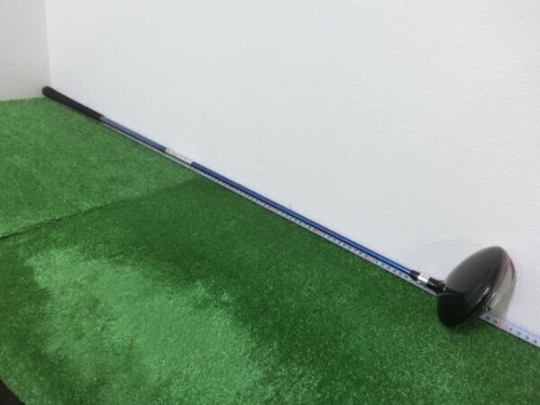 ♪NIKE ナイキ Vr STR8-FIT TOUR 1W ドライバー 9.5° / シャフト Motore Speeder FLEX-S G5386♪_画像8