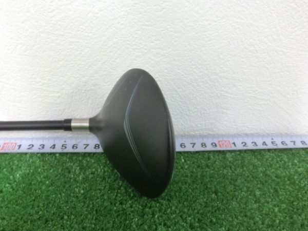 !TaylorMade TaylorMade JETSPEED 3W Fairway Wood 15°/ оригинальный вал MATRIX VELOX FLEX-S зеркальный tiG8624!