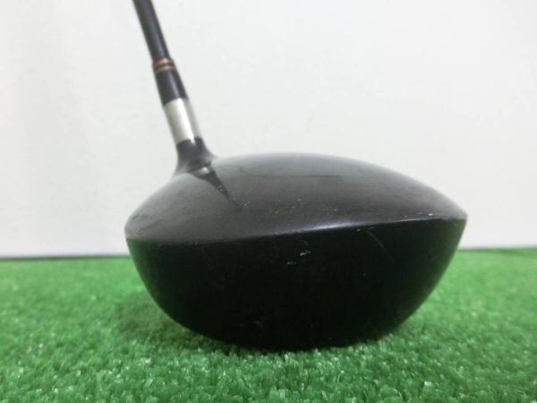 ♪BRIDGESTONE ブリヂストン TOURSTAGE X100 1W ドライバー 9° / シャフト TD-03 FLEX-S J0051♪_画像2