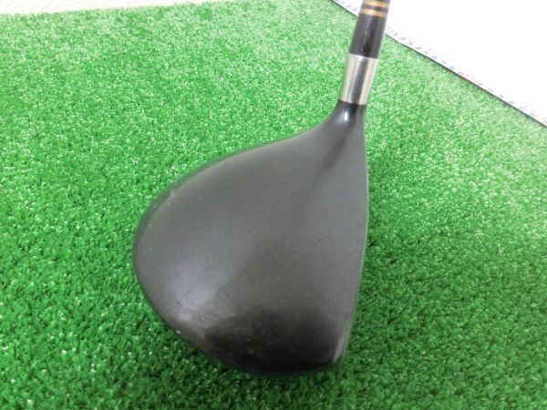 ♪BRIDGESTONE ブリヂストン TOURSTAGE X100 1W ドライバー 9° / シャフト TD-03 FLEX-S J0051♪_画像4