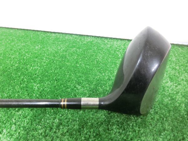 ♪BRIDGESTONE ブリヂストン TOURSTAGE X100 1W ドライバー 9° / シャフト TD-03 FLEX-S J0051♪_画像5