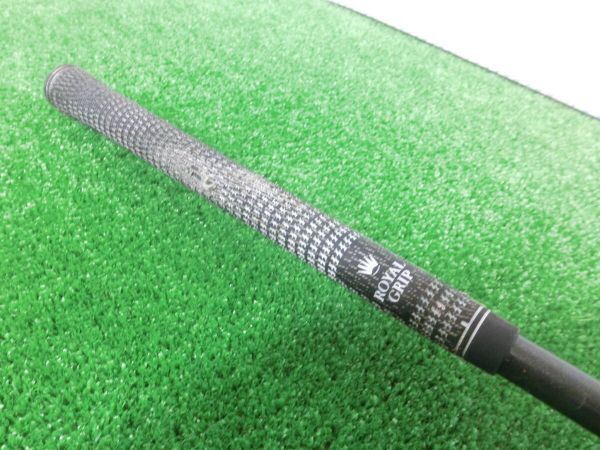 ♪BRIDGESTONE ブリヂストン TOURSTAGE X100 1W ドライバー 9° / シャフト TD-03 FLEX-S J0051♪_画像7